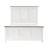 Chesterton (3) Queen Bed Half Price Furniture