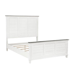 Chesterton (3) Eastern King Bed Half Price Furniture