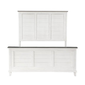 Chesterton (3) Queen Bed - Bed - Half Price Furniture