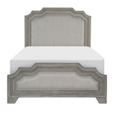 Colchester (3) Queen Bed Half Price Furniture