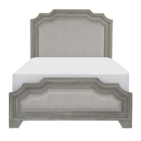 Colchester (3) Queen Bed Half Price Furniture