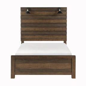 Conway (3) Eastern King Bed Half Price Furniture