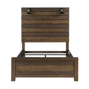 Conway (3) Eastern King Bed Half Price Furniture