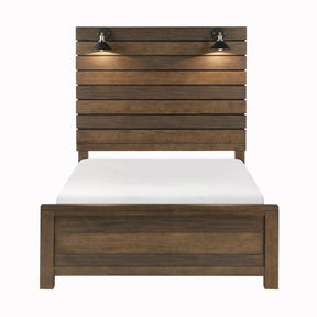 Conway (3) Eastern King Bed Half Price Furniture