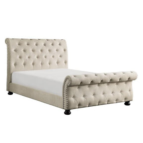 Crofton (3) Eastern King Bed - Bed - Half Price Furniture
