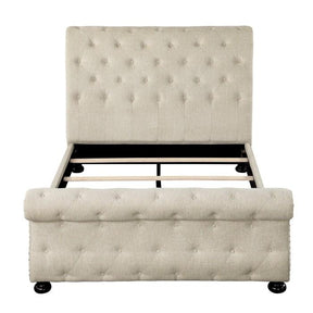 Crofton (3) Eastern King Bed - Bed - Half Price Furniture