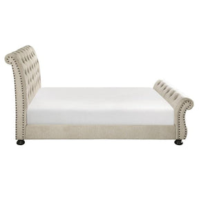 Crofton (3) Eastern King Bed - Bed - Half Price Furniture