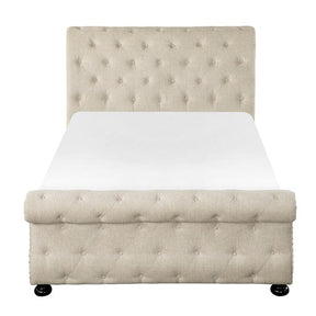 Crofton (3) Eastern King Bed Half Price Furniture