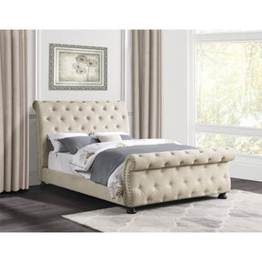 Crofton (3) Eastern King Bed - Bed - Half Price Furniture