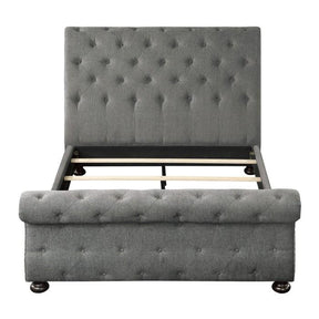 Crofton (3) Eastern King Bed - Bed - Half Price Furniture