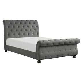 Crofton (3) Eastern King Bed - Bed - Half Price Furniture