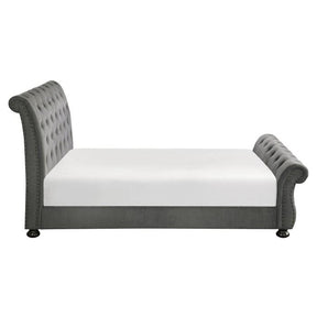 Crofton (3) Eastern King Bed - Bed - Half Price Furniture