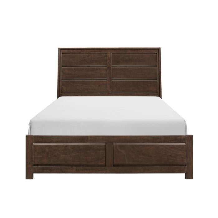 Erwan (3) Queen Bed Half Price Furniture