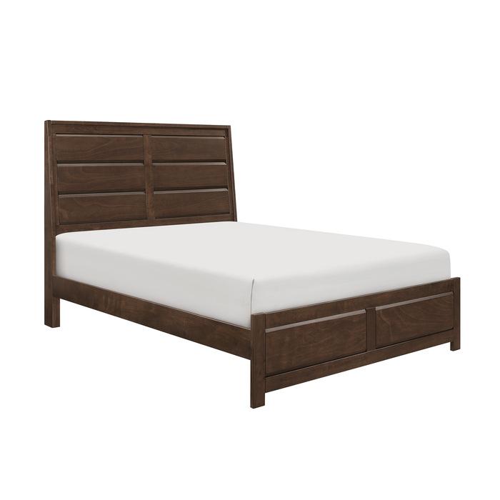 Erwan (3) Queen Bed - Bed - Half Price Furniture