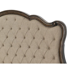 Heath Court (3) California King Bed - Bed - Half Price Furniture