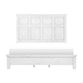 Laurelville (3) Queen Bed Half Price Furniture
