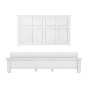 Laurelville (3) Queen Bed Half Price Furniture