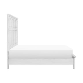 Laurelville (3) Queen Bed - Bed - Half Price Furniture