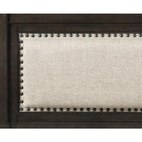 Hebron (3) Queen Bed - Bed - Half Price Furniture