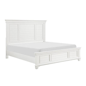 Mackinac (3) Queen Bed - Bed - Half Price Furniture