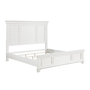 Mackinac (3) Queen Bed - Bed - Half Price Furniture