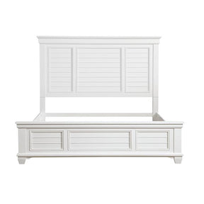 Mackinac (3) Queen Bed - Bed - Half Price Furniture