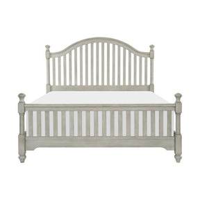 Mossbrook (3) Queen Bed Half Price Furniture