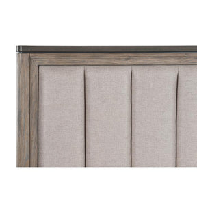 Newell (3) Eastern King Bed - Bed - Half Price Furniture