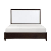 Niles (3) Queen Bed Half Price Furniture