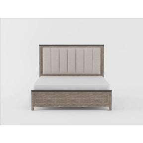 Newell (3) Eastern King Bed - Bed - Half Price Furniture