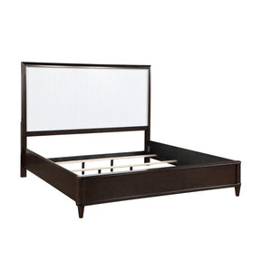 Niles (3) Queen Bed - Bed - Half Price Furniture