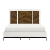 Oslo (3) Queen Bed Half Price Furniture