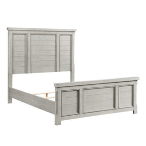 Providence (3) Eastern King Bed - Bed - Half Price Furniture