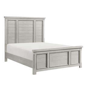 Providence (3) Eastern King Bed - Bed - Half Price Furniture