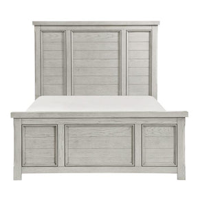 Providence (3) Eastern King Bed Half Price Furniture