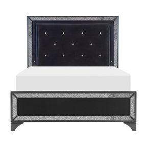 Salon (3) Eastern King Bed Half Price Furniture