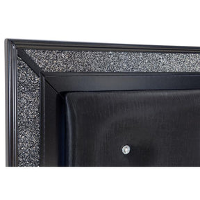 Salon (3) Eastern King Bed - Bed - Half Price Furniture