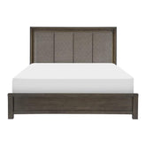 Scarlett (3) Queen Bed Half Price Furniture