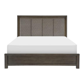 Scarlett (3) Queen Bed Half Price Furniture