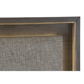 Scarlett (3) Queen Bed - Bed - Half Price Furniture