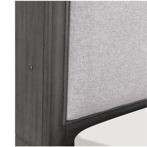 Wittenberry (3) Queen Platform Bed - Bed - Half Price Furniture
