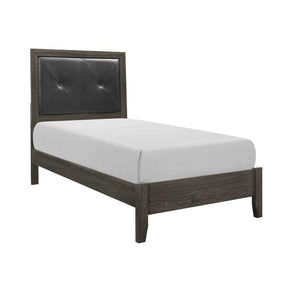 Edina (3) Twin Bed - Bed - Half Price Furniture