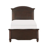 Meghan (3) Twin Bed Half Price Furniture