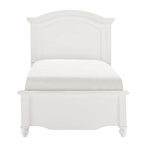 Meghan (3) Twin Bed - Bed - Half Price Furniture