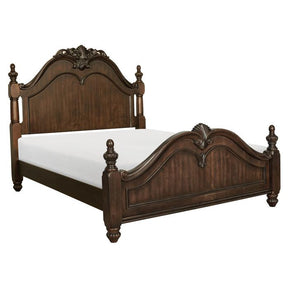 Belvieu (3)California King Bed Half Price Furniture
