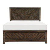 Parnell (3)California King Bed Half Price Furniture