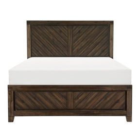 Parnell (3)California King Bed Half Price Furniture