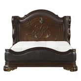 Royal Highlands (3)California King Bed Half Price Furniture