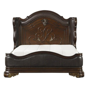 Royal Highlands (3)California King Bed Half Price Furniture