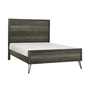 Urbanite (3)California King Bed Half Price Furniture